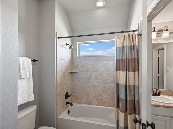 16815 E Caramel Apple Trail, Cypress TX 77433