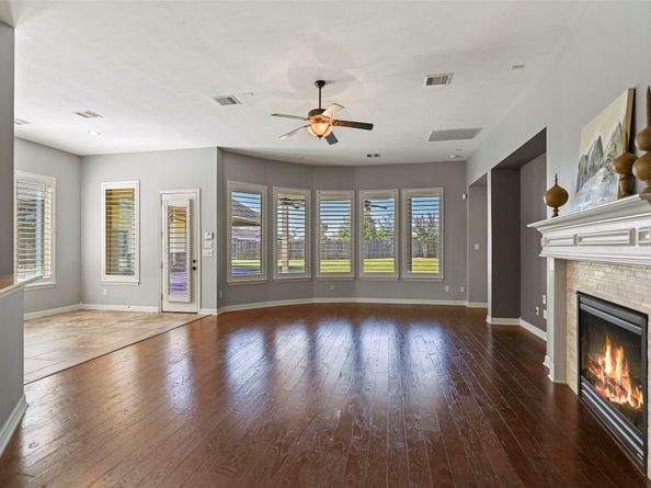 16815 E Caramel Apple Trail, Cypress TX 77433