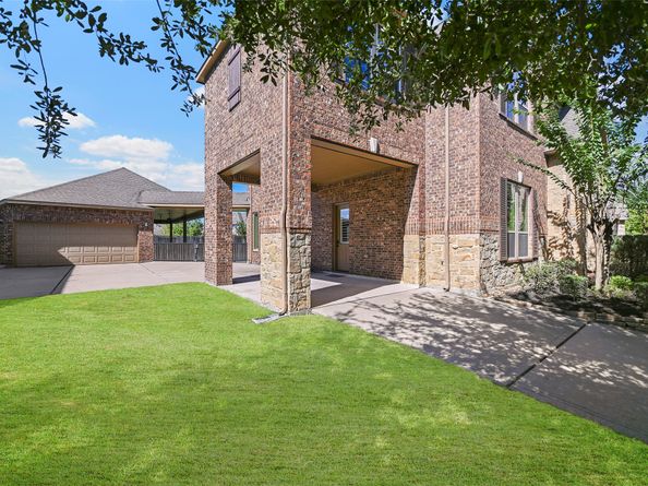 16815 E Caramel Apple Trail, Cypress TX 77433