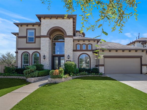 6411 Tarrion Bay Lane, Sugar Land TX 77479