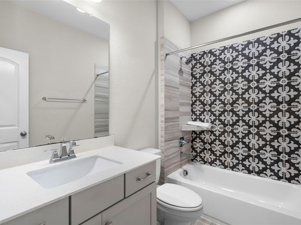 6411 Tarrion Bay Lane, Sugar Land TX 77479