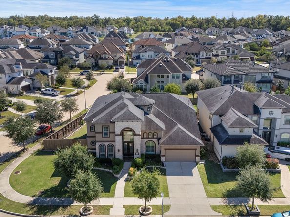 6411 Tarrion Bay Lane, Sugar Land TX 77479