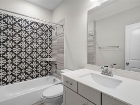 6411 Tarrion Bay Lane, Sugar Land TX 77479