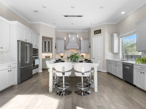 6411 Tarrion Bay Lane, Sugar Land TX 77479