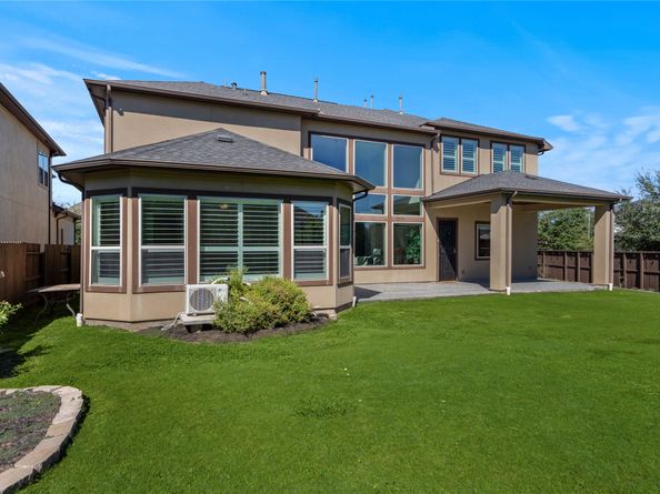 6411 Tarrion Bay Lane, Sugar Land TX 77479