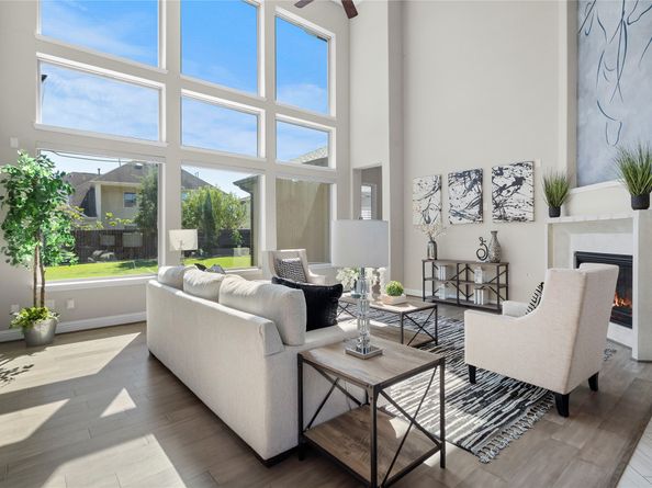 6411 Tarrion Bay Lane, Sugar Land TX 77479