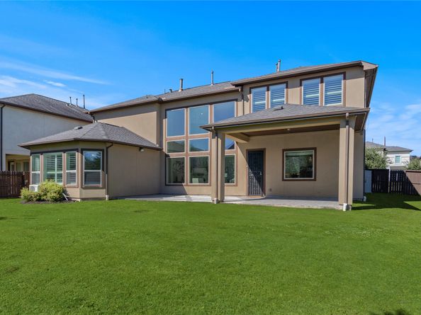 6411 Tarrion Bay Lane, Sugar Land TX 77479