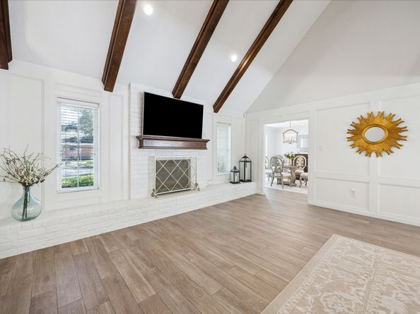 12046 Sugar Springs Drive, Houston TX 77077