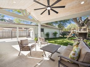 12046 Sugar Springs Drive, Houston TX 77077