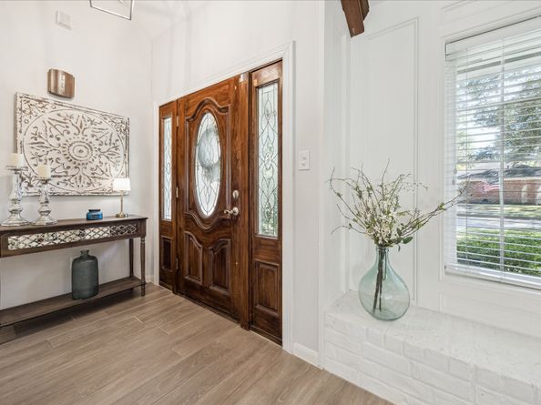 12046 Sugar Springs Drive, Houston TX 77077