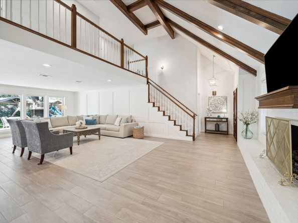 12046 Sugar Springs Drive, Houston TX 77077