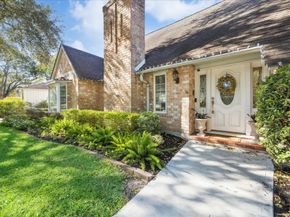 12046 Sugar Springs Drive, Houston TX 77077