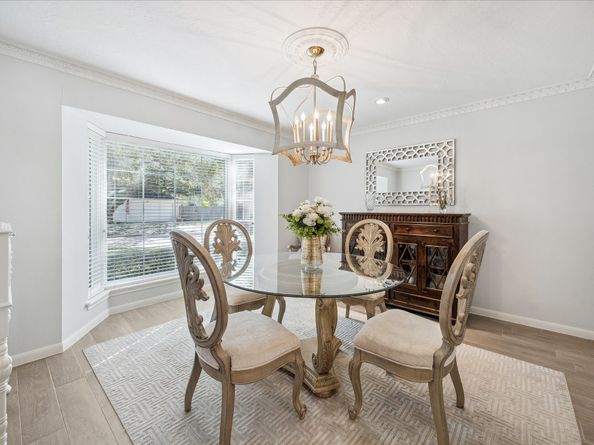 12046 Sugar Springs Drive, Houston TX 77077