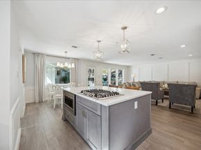 12046 Sugar Springs Drive, Houston TX 77077