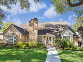 12046 Sugar Springs Drive, Houston TX 77077