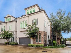 1126 Lake Pointe Parkway, Sugar Land TX 77478