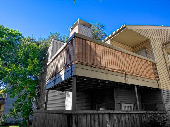 9707 Richmond Avenue 112, Houston TX 77042