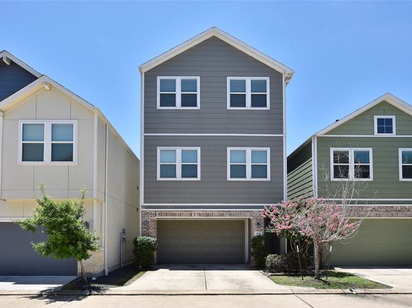 5502 Camaguey Street, Houston TX 77023