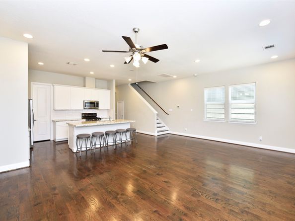 5502 Camaguey Street, Houston TX 77023