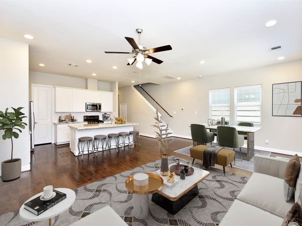 5502 Camaguey Street, Houston TX 77023