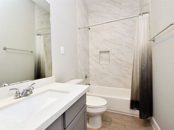 5502 Camaguey Street, Houston TX 77023