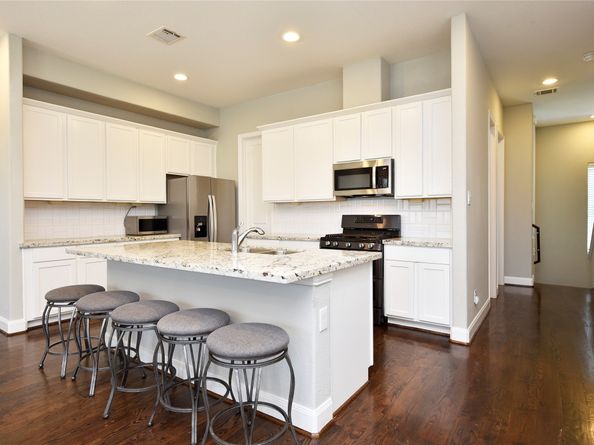 5502 Camaguey Street, Houston TX 77023