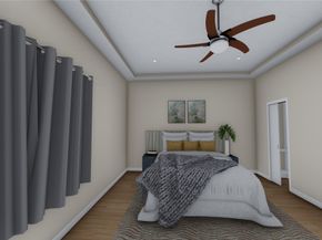 3562 Goodhope Street, Houston TX 77021