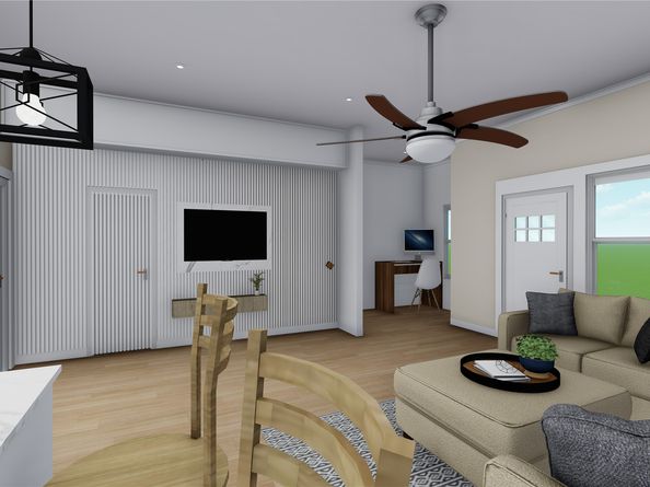 3562 Goodhope Street, Houston TX 77021