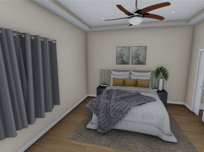 3562 Goodhope Street, Houston TX 77021