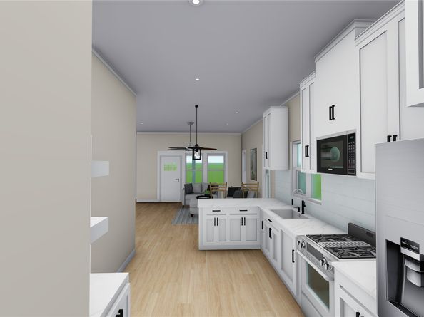 3562 Goodhope Street, Houston TX 77021