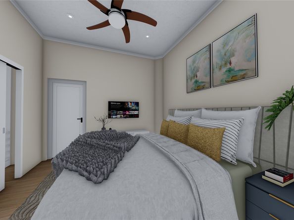 3562 Goodhope Street, Houston TX 77021