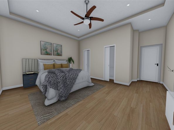 3562 Goodhope Street, Houston TX 77021