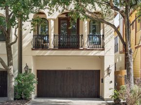 1334 Alexander Street, Houston TX 77008