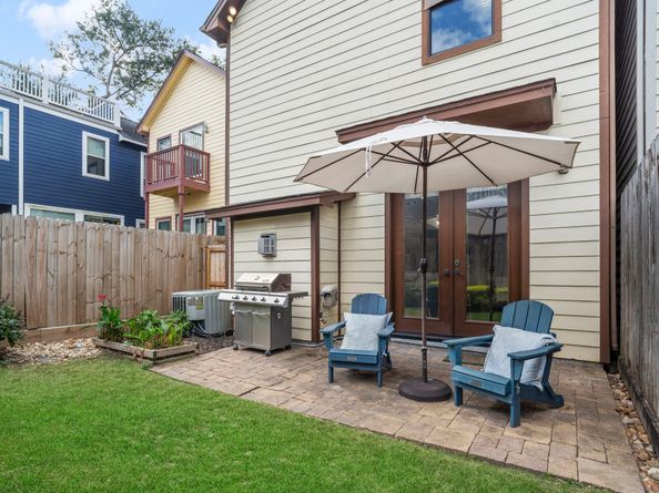 1334 Alexander Street, Houston TX 77008