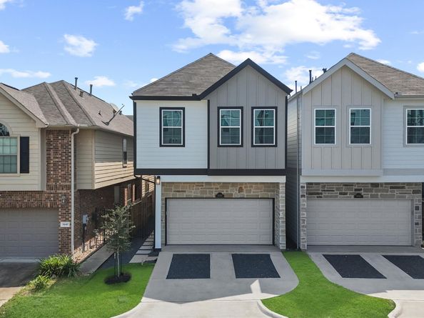 1438 Dian Street A, Houston TX 77008