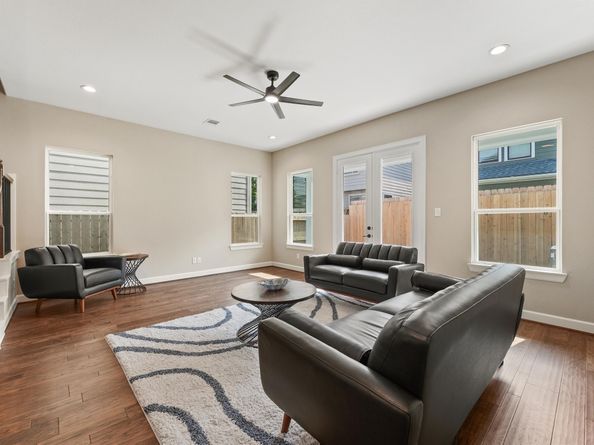 1438 Dian Street A, Houston TX 77008