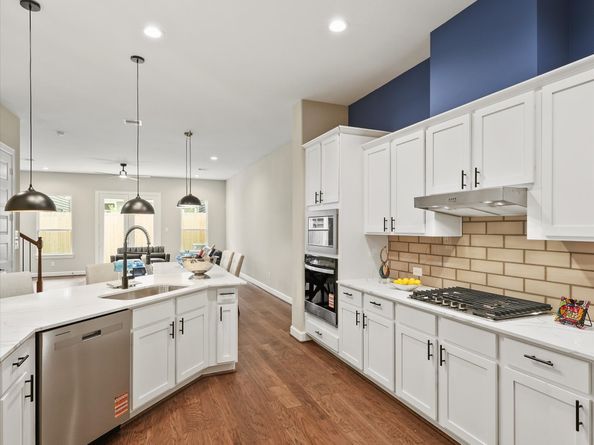 1438 Dian Street A, Houston TX 77008