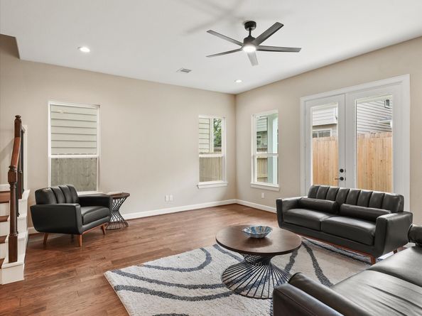 1438 Dian Street A, Houston TX 77008