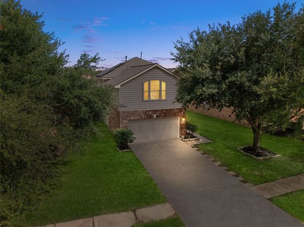 20523 Ranch Mill Lane, Cypress TX 77433