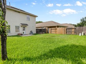 20523 Ranch Mill Lane, Cypress TX 77433