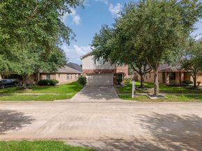 20523 Ranch Mill Lane, Cypress TX 77433