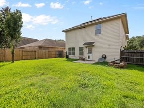 20523 Ranch Mill Lane, Cypress TX 77433