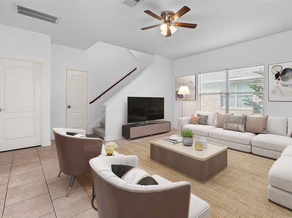 20523 Ranch Mill Lane, Cypress TX 77433