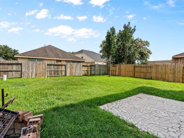 20523 Ranch Mill Lane, Cypress TX 77433