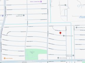 6043 Glenhurst Drive, Houston TX 77033