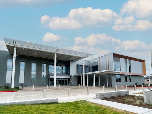 6043 Glenhurst Drive, Houston TX 77033