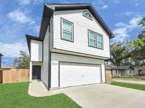 8029 Ritz Street, Houston TX 77028