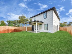 8029 Ritz Street, Houston TX 77028