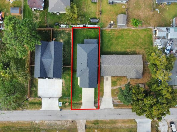 8029 Ritz Street, Houston TX 77028