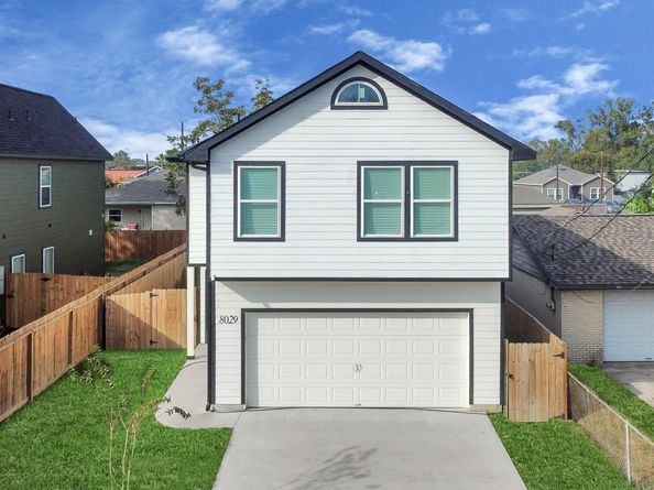 8029 Ritz Street, Houston TX 77028